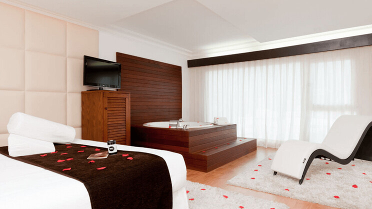 Senator Marbella Spa